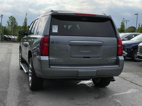 Used 2020 Chevrolet Tahoe Premier w/ Premier Plus Edition image 5