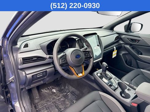 New 2026 Subaru Crosstrek 2.5i Wilderness image 10