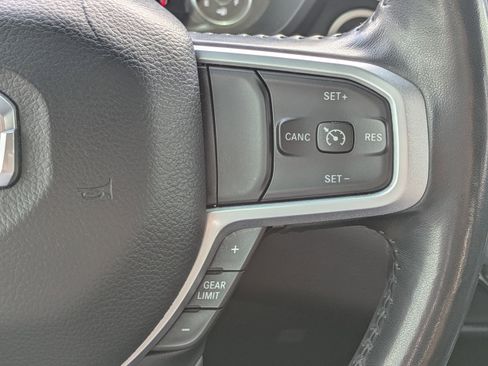 Used 2021 RAM 1500 Big Horn AWD/4WD image 22