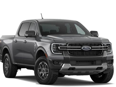 New 2026 Ford Ranger XLT AWD/4WD image 26