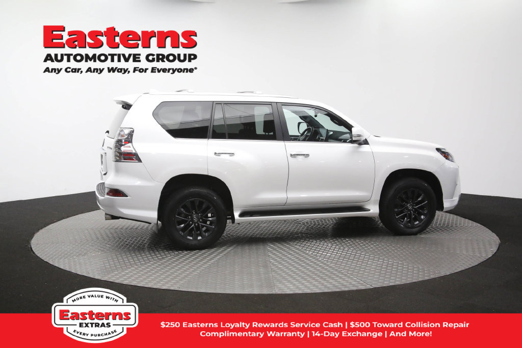 Used 2023 Lexus GX 460 Premium w/ Premium Plus Package AWD/4WD image 52