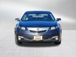 Used 2012 Acura TL SH-AWD video 2