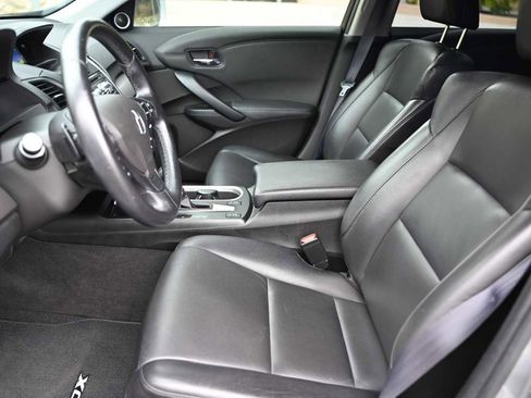 Used 2017 Acura RDX FWD image 13