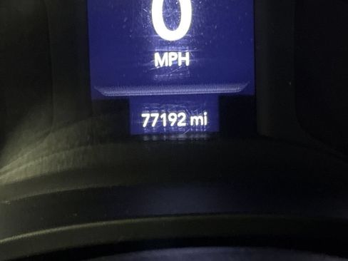 Used 2022 RAM 1500 Big Horn AWD/4WD image 13