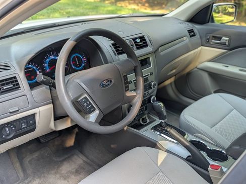 Used 2012 Ford Fusion SE FWD image 15