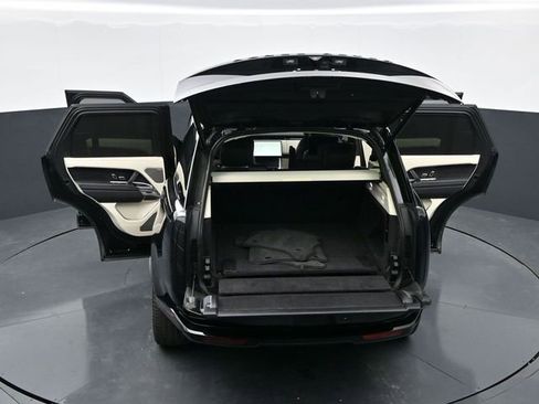 Used 2024 Land Rover Range Rover Autobiography AWD/4WD image 46