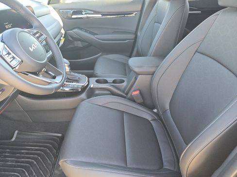 New 2026 Kia Seltos EX image 7