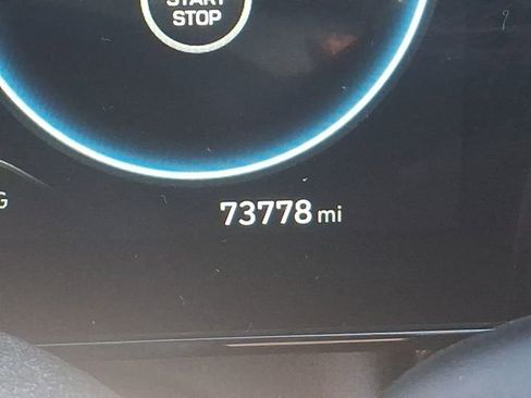 Used 2023 Hyundai Elantra N Line image 21