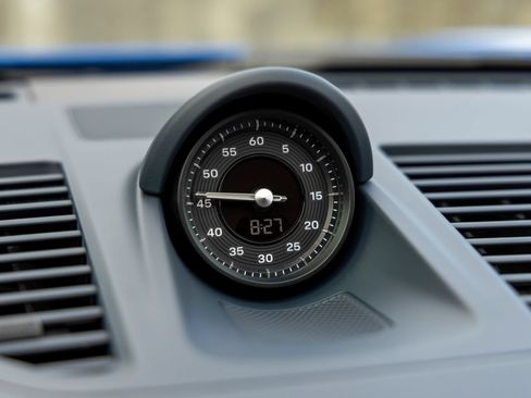 Certified 2025 Porsche 911 Carrera S RWD image 40