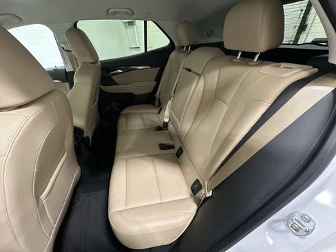 Used 2024 Buick Envision Preferred AWD/4WD image 15