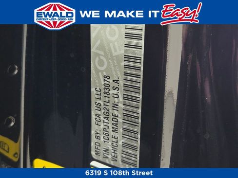 New 2026 Jeep Gladiator Willys image 28