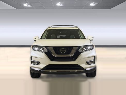 Used 2020 Nissan Rogue SL w/ Premium Package image 5