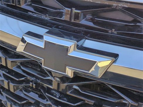 Certified 2025 Chevrolet Traverse Z71 w/ Driver Confidence Package image 31