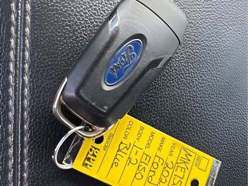 Used 2021 Ford F150 XL w/ STX Appearance Package AWD/4WD image 17