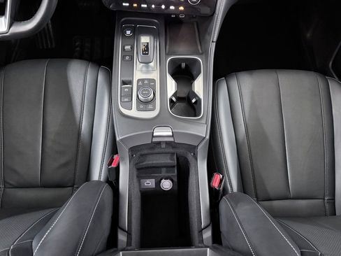 Certified 2023 INFINITI QX60 Pure FWD image 26