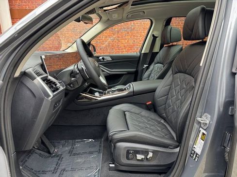 New 2026 BMW X7 xDrive40i image 22