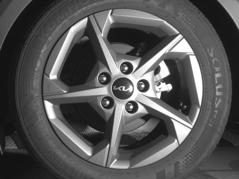 Used 2025 Kia K4 FWD image 14