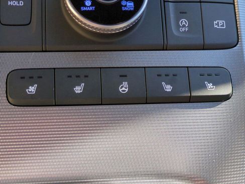 Used 2024 Hyundai Palisade Calligraphy image 20