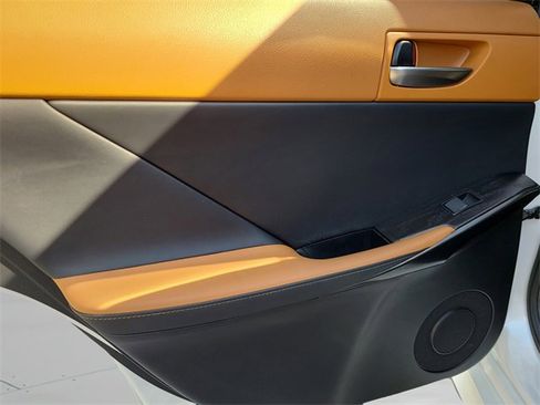 Used 2022 Lexus IS 300 300 image 16