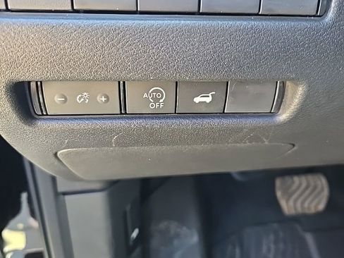 New 2026 Nissan Rogue SV image 8