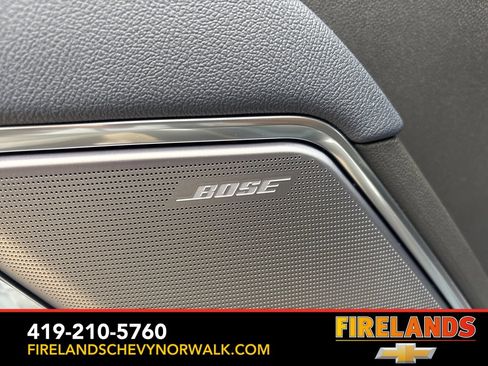 New 2025 Chevrolet Silverado 3500 High Country w/ Technology Package image 15