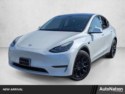 Used 2021 Tesla Model Y Long Range