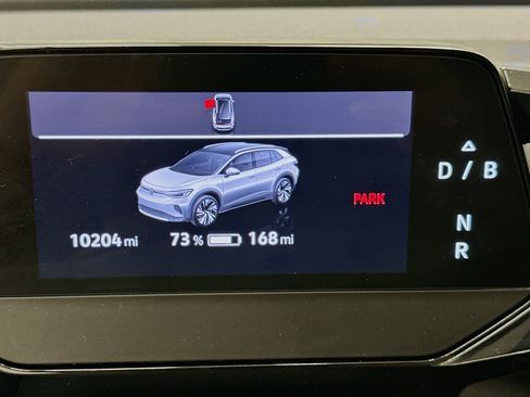 Used 2023 Volkswagen ID.4 Pro S AWD/4WD image 19