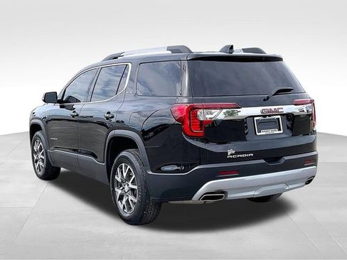Certified 2023 GMC Acadia SLE w/ Driver Convenience Package FWD image 12