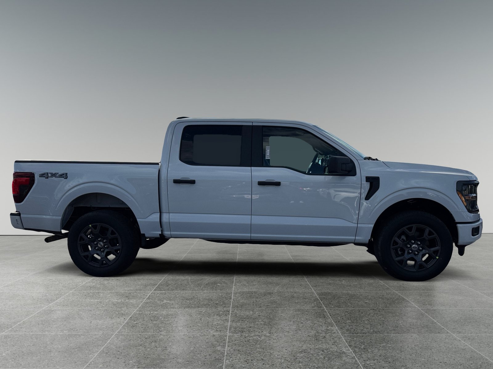New 2026 Ford F150 STX w/ Equipment Group 200A AWD/4WD image 7