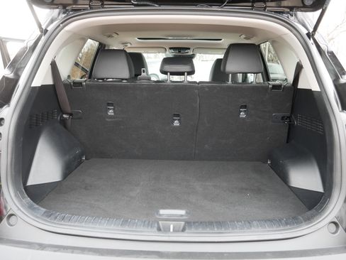 Certified 2023 Kia Seltos EX image 18