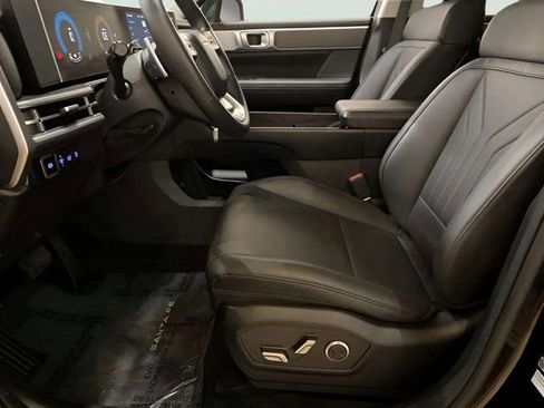 Used 2026 Hyundai Santa Fe SEL FWD image 70