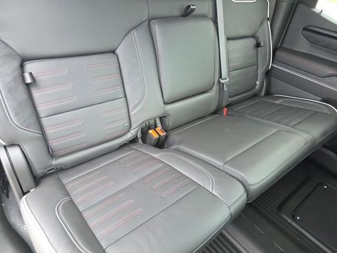 New 2026 GMC Sierra 1500 AT4X AWD/4WD image 24