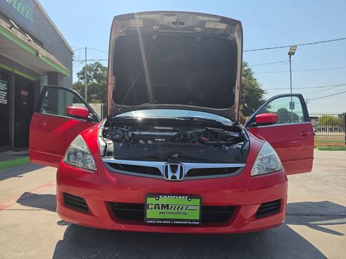 Used 2007 Honda Accord EX image 53