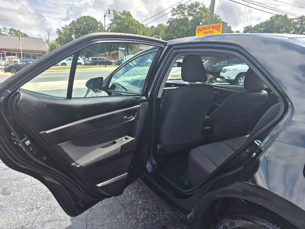 Used 2019 Toyota Corolla LE FWD image 10