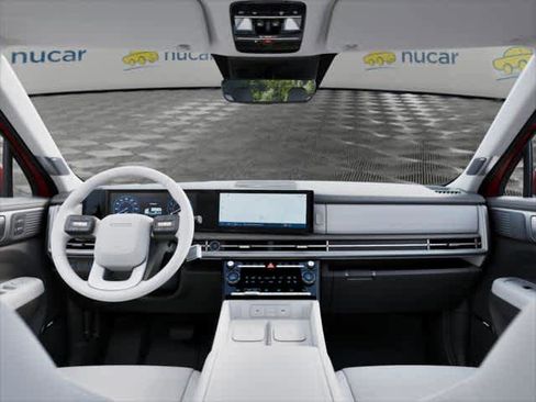 New 2026 Hyundai Santa Fe Limited image 11