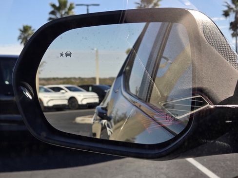 New 2026 Chevrolet Equinox RS image 14