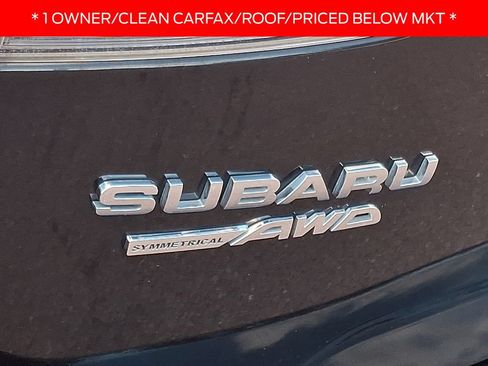 Used 2019 Subaru Forester Sport AWD/4WD image 32