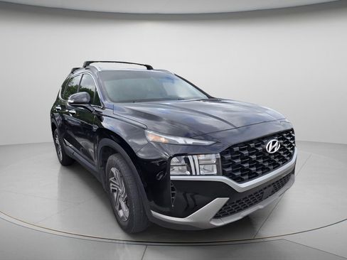 Used 2023 Hyundai Santa Fe SEL FWD image 4