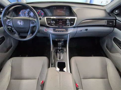 Used 2013 Honda Accord EX-L image 16