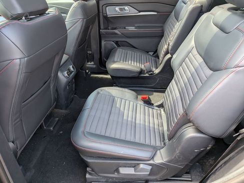 New 2026 Ford Explorer ST-Line AWD/4WD image 20