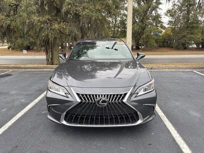 Certified 2025 Lexus ES 300h w/ Premium Package