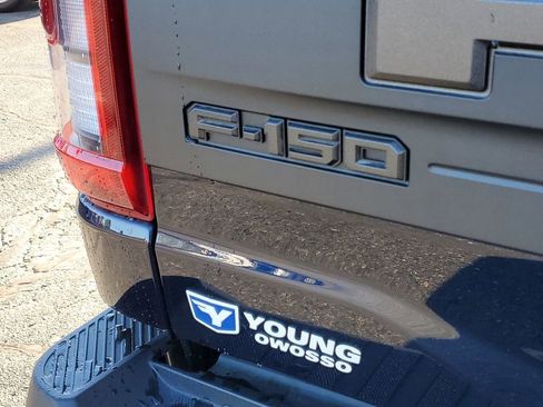 Used 2022 Ford F150 Raptor w/ Equipment Group 801A High image 34