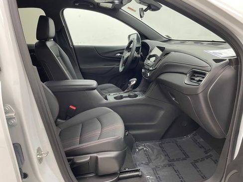 Certified 2024 Chevrolet Equinox RS image 14