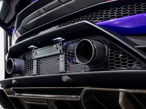 Used 2021 Lamborghini Huracan EVO RWD image 29
