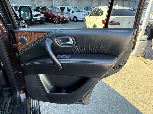 Used 2020 Nissan Armada SL w/ Premium Package AWD/4WD image 21