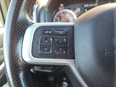 Used 2022 RAM 2500 Big Horn AWD/4WD image 11