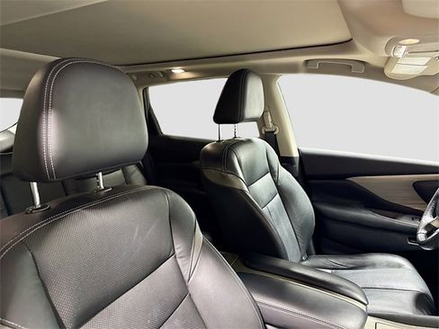 Used 2016 Nissan Murano Platinum w/ Platinum Technology Package image 29