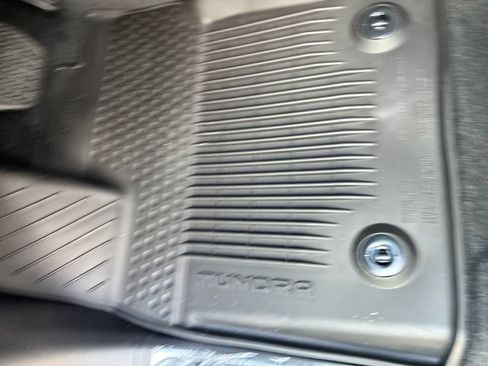 New 2026 Toyota Tundra SR image 43