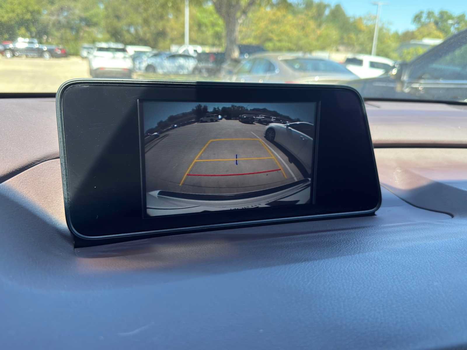 Used 2018 Lexus RX 350 FWD w/ Premium Package image 20