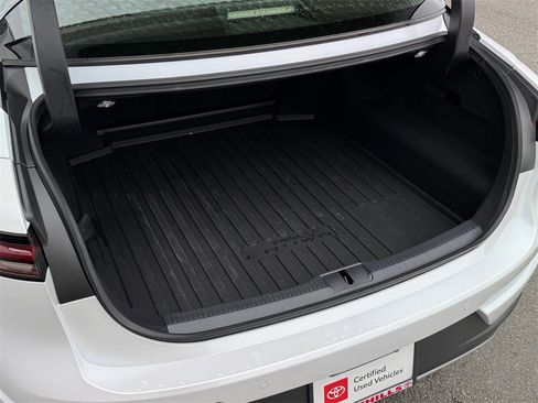 Certified 2026 Toyota Crown Limited w/ Advanced Technology Package image 22